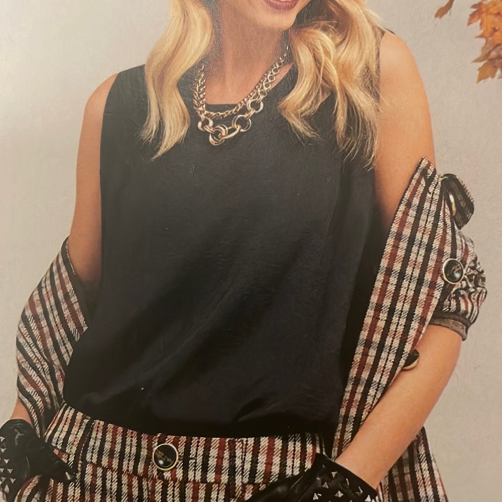 Cabi Complete top XS